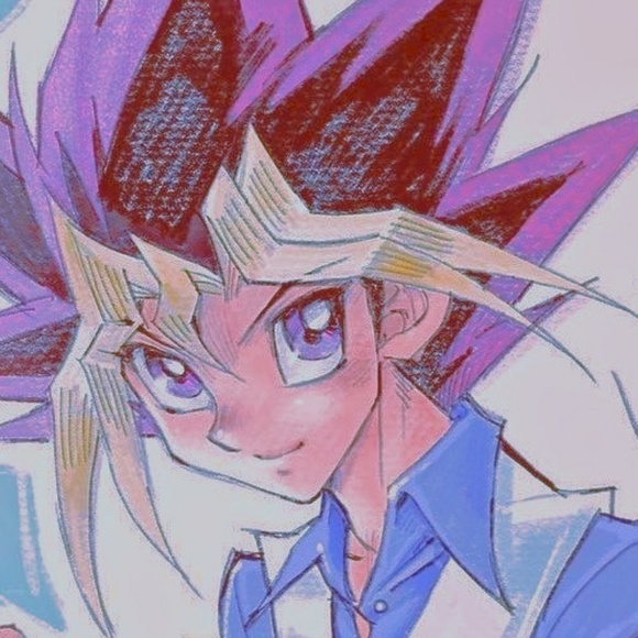 yugimuto